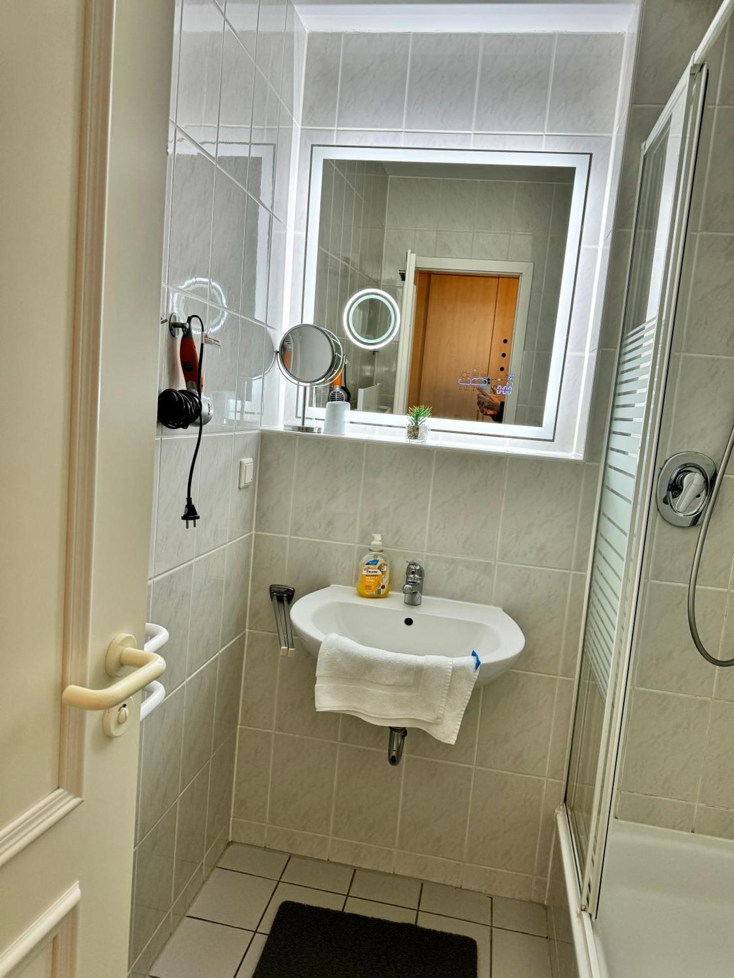 דראנסקה Moewenblick Bakenberg-41 Ferienwohnung Mit Terrasse, Doppelbett, Schlafsofa, Vollstaendige Komfortkueche מראה חיצוני תמונה